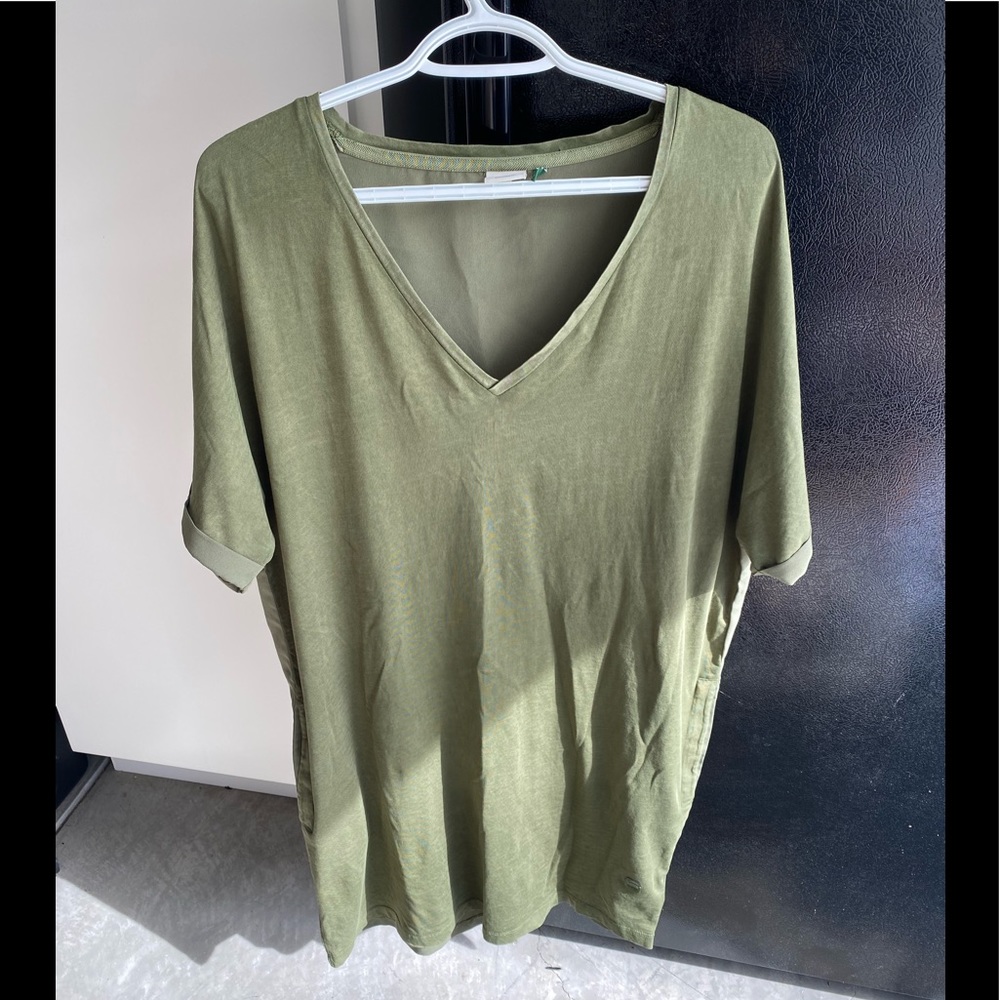 G-Star Raw T-Shirt Dress